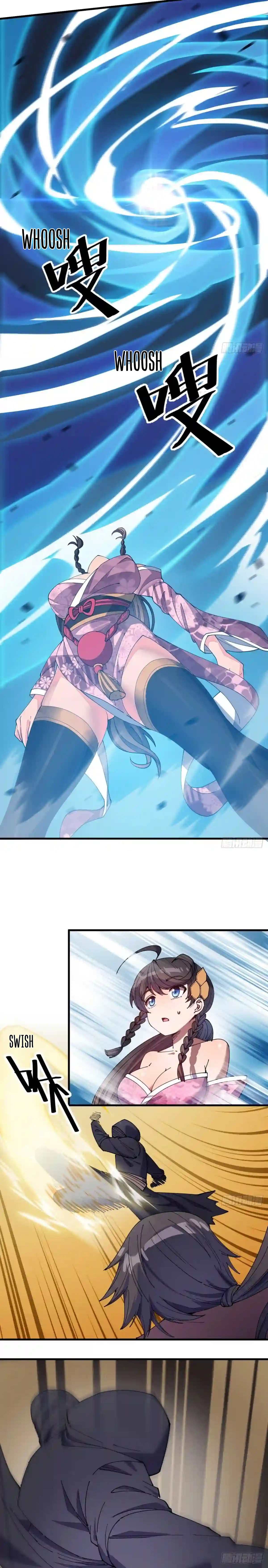 Read I Am Really Not the Son of Providence PT Manga Online