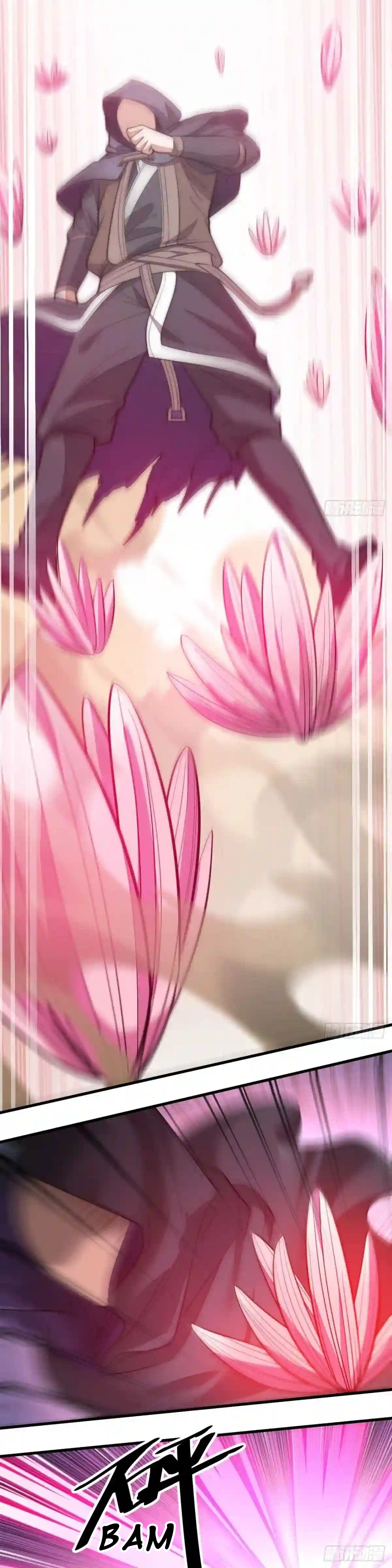 Read I Am Really Not the Son of Providence PT Manga Online