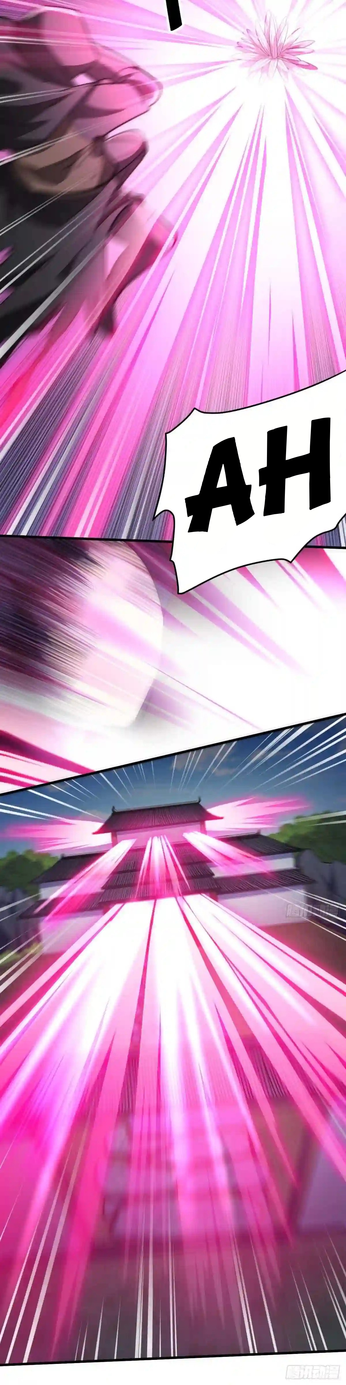 Read I Am Really Not the Son of Providence PT Manga Online