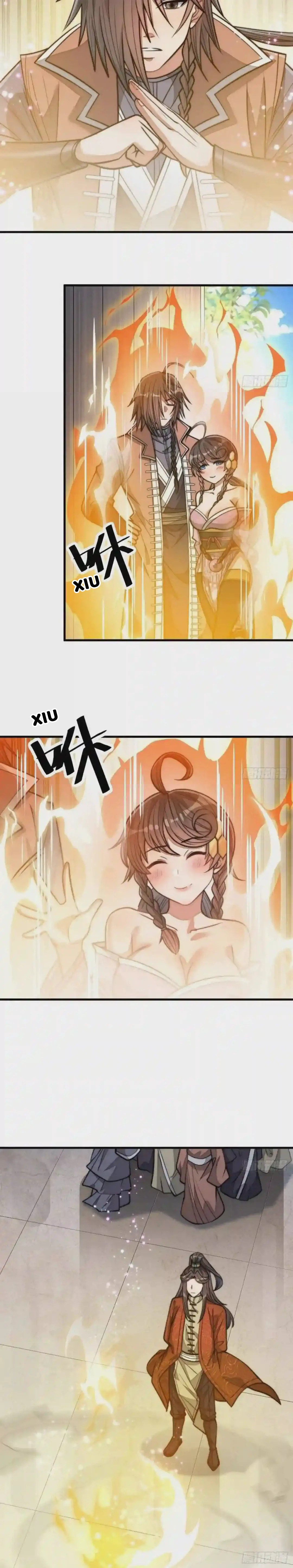 Read I Am Really Not the Son of Providence PT Manga Online