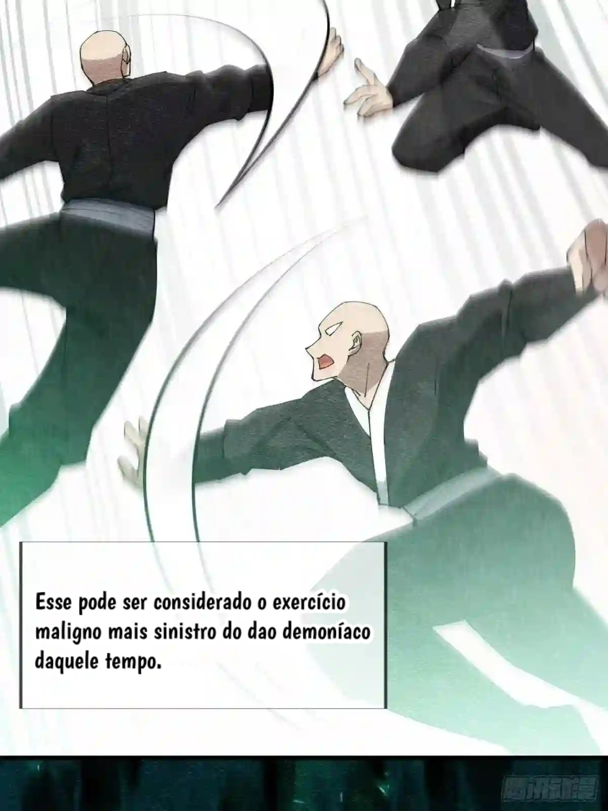 Read I Am Really Not the Son of Providence PT Manga Online