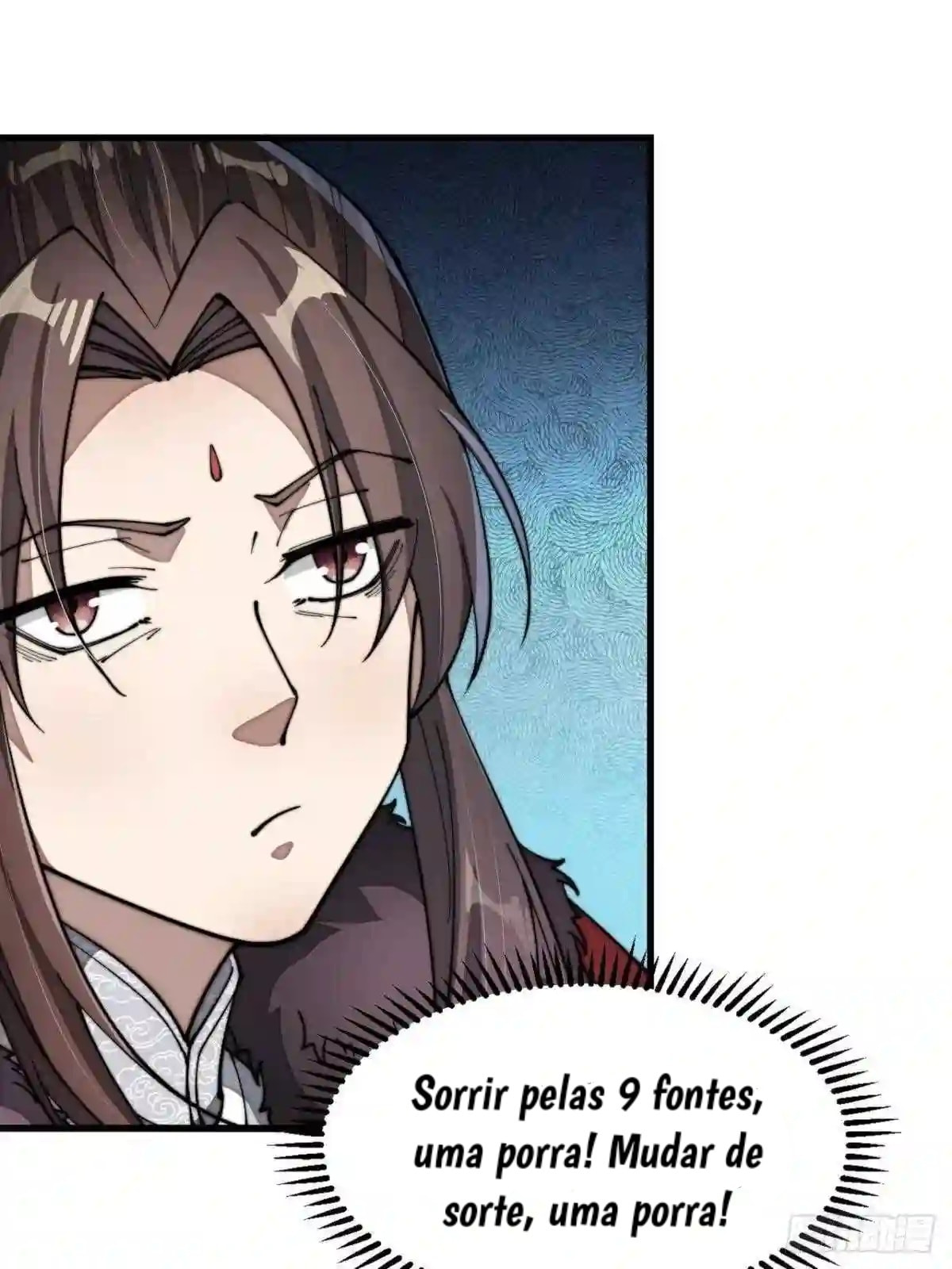 Read I Am Really Not the Son of Providence PT Manga Online