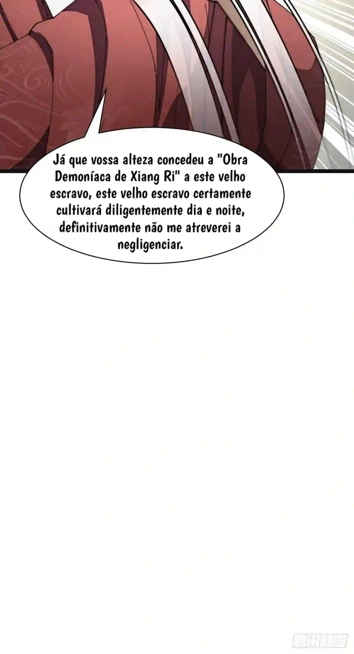 Read I Am Really Not the Son of Providence PT Manga Online