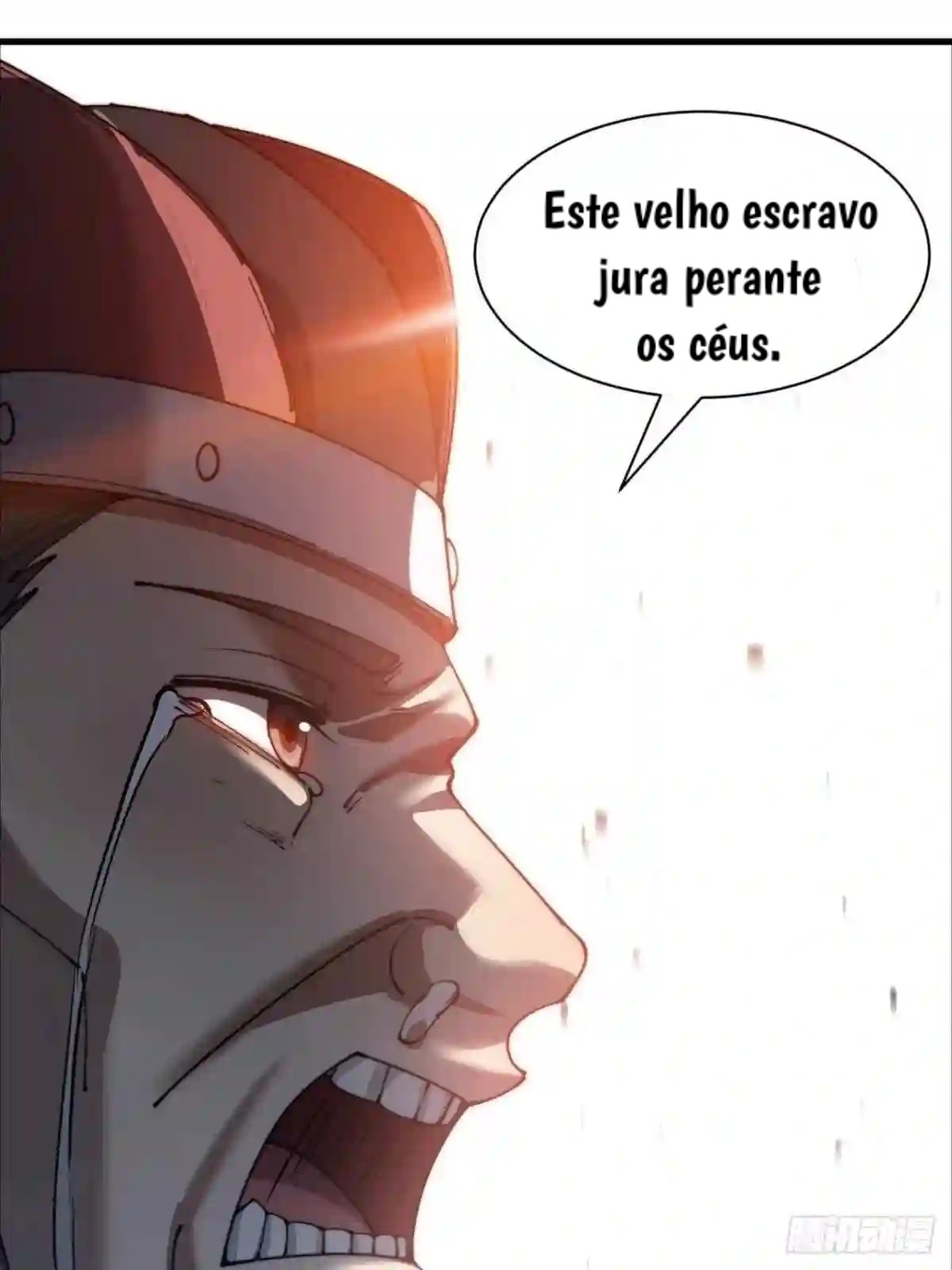 Read I Am Really Not the Son of Providence PT Manga Online