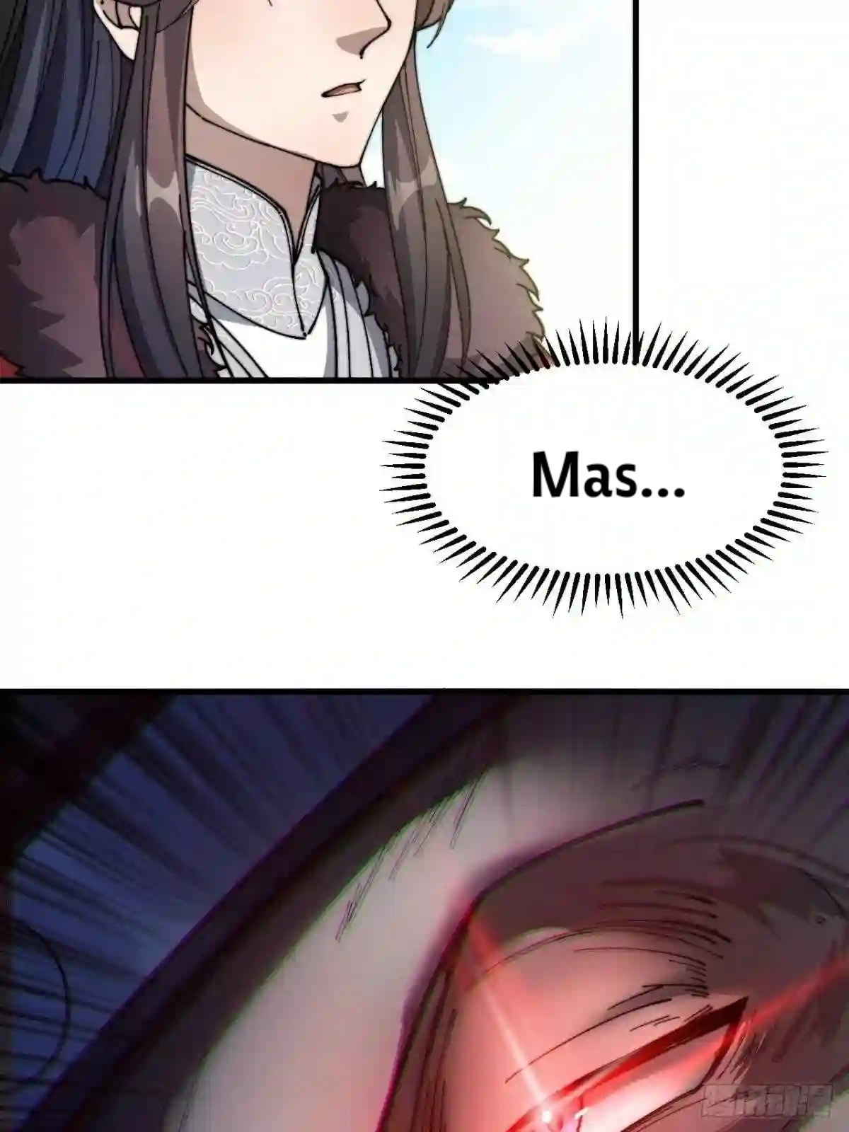 Read I Am Really Not the Son of Providence PT Manga Online