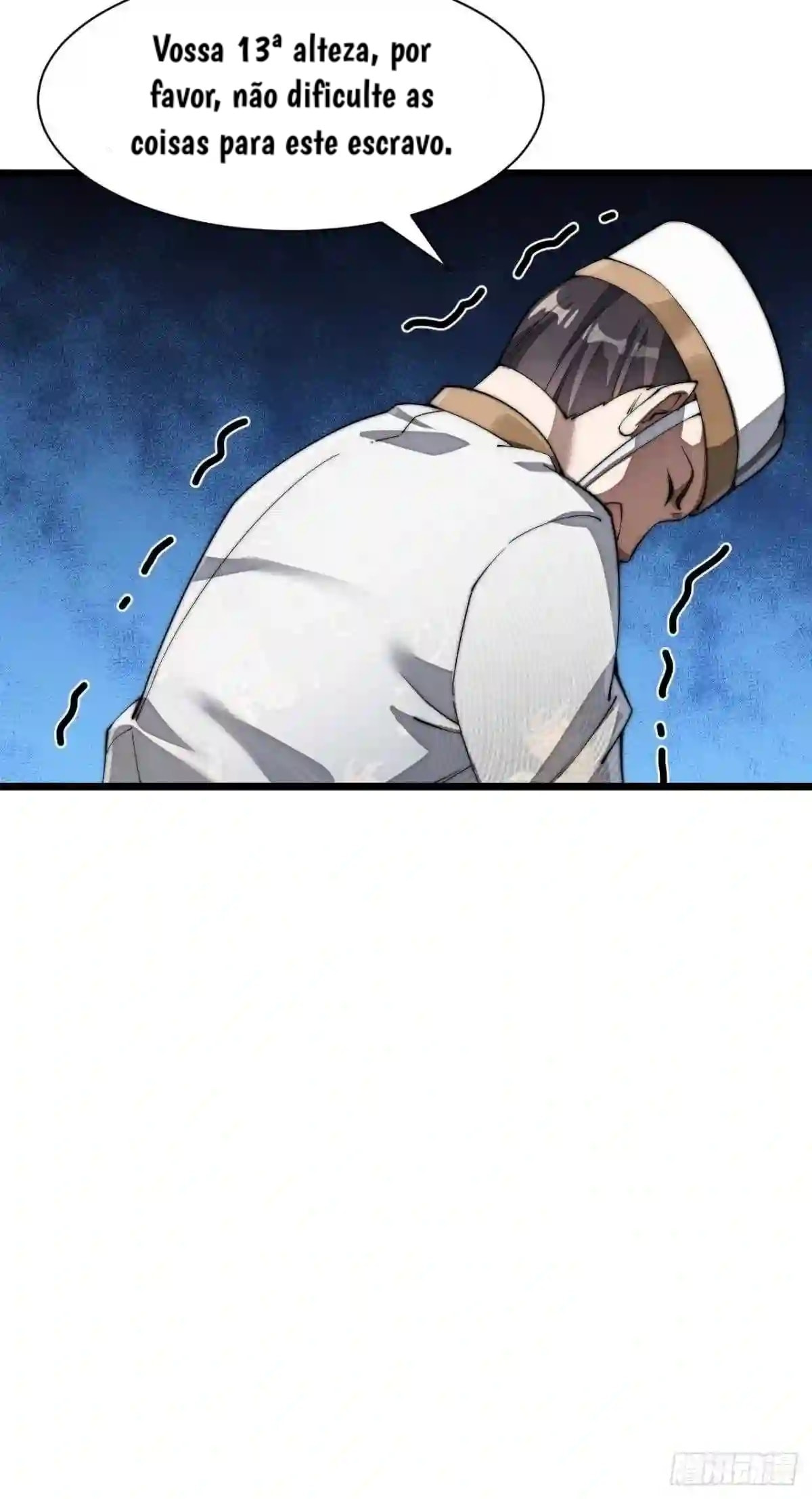 Read I Am Really Not the Son of Providence PT Manga Online