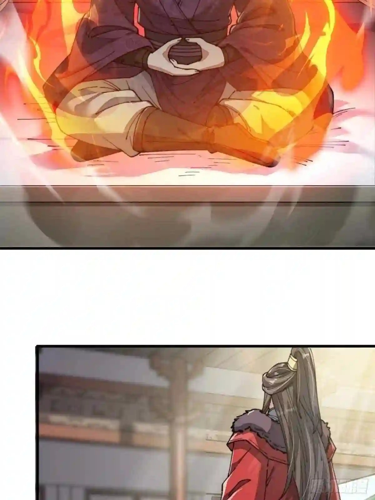 Read I Am Really Not the Son of Providence PT Manga Online