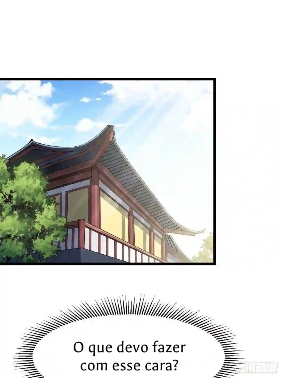 Read I Am Really Not the Son of Providence PT Manga Online