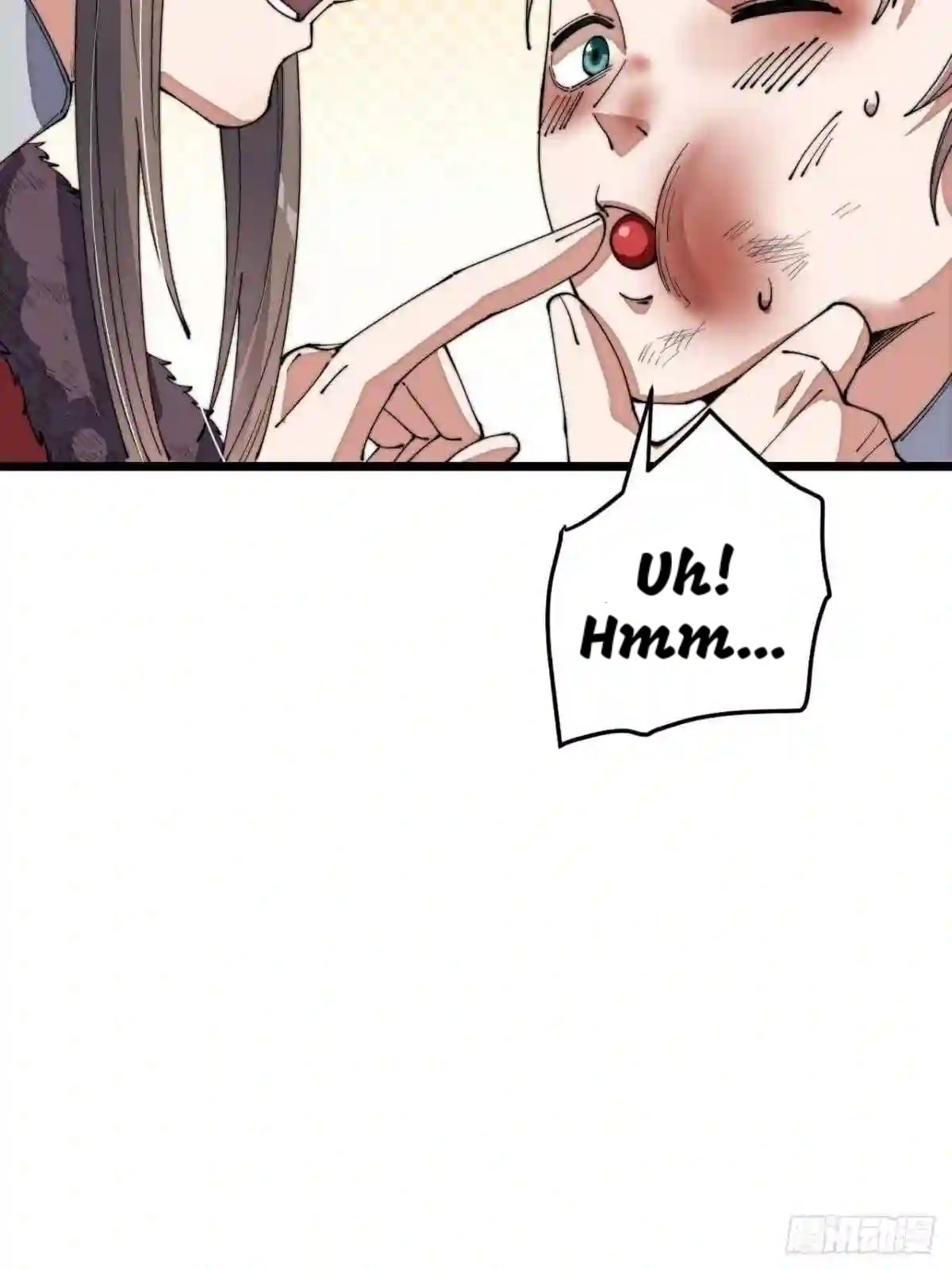 Read I Am Really Not the Son of Providence PT Manga Online