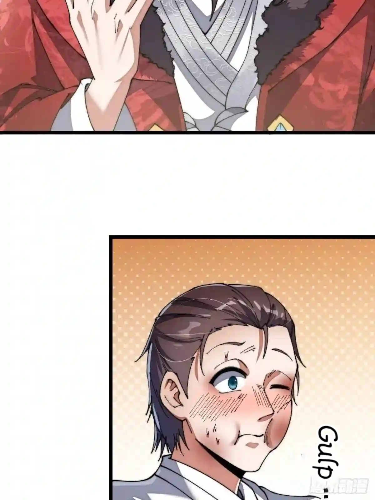 Read I Am Really Not the Son of Providence PT Manga Online