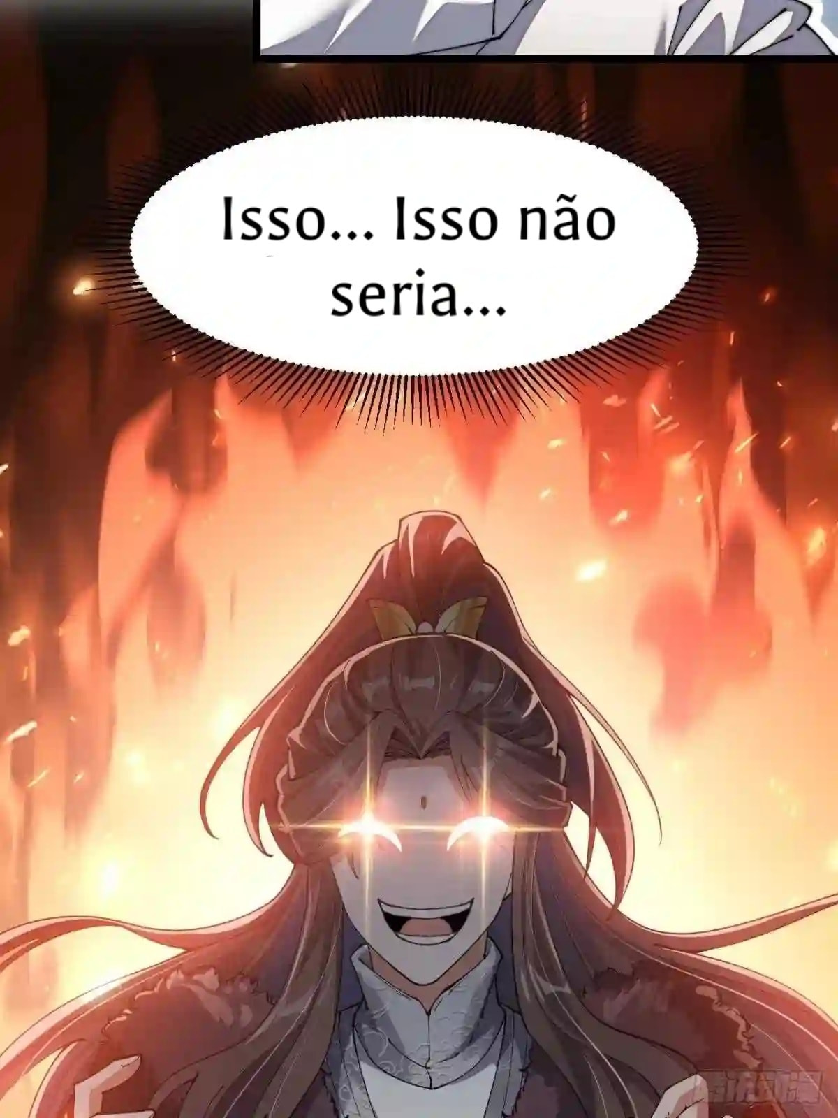 Read I Am Really Not the Son of Providence PT Manga Online