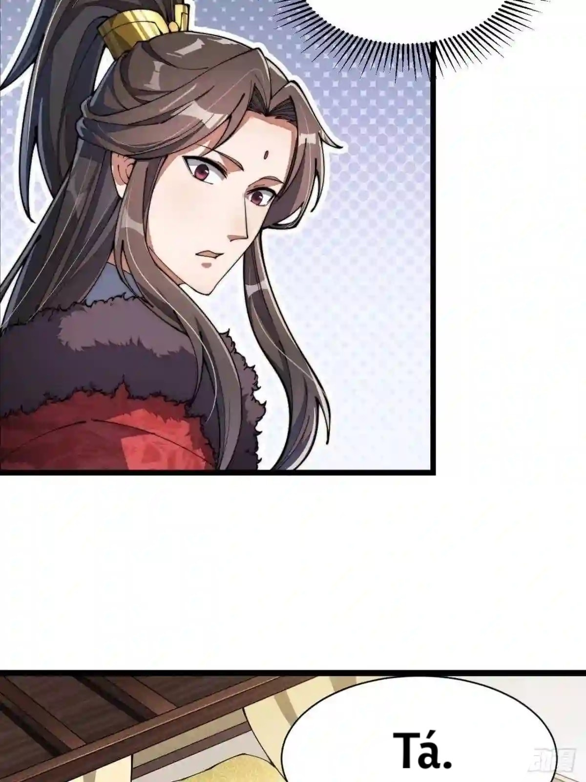 Read I Am Really Not the Son of Providence PT Manga Online