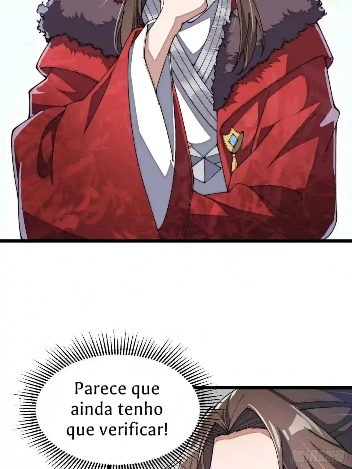 Read I Am Really Not the Son of Providence PT Manga Online