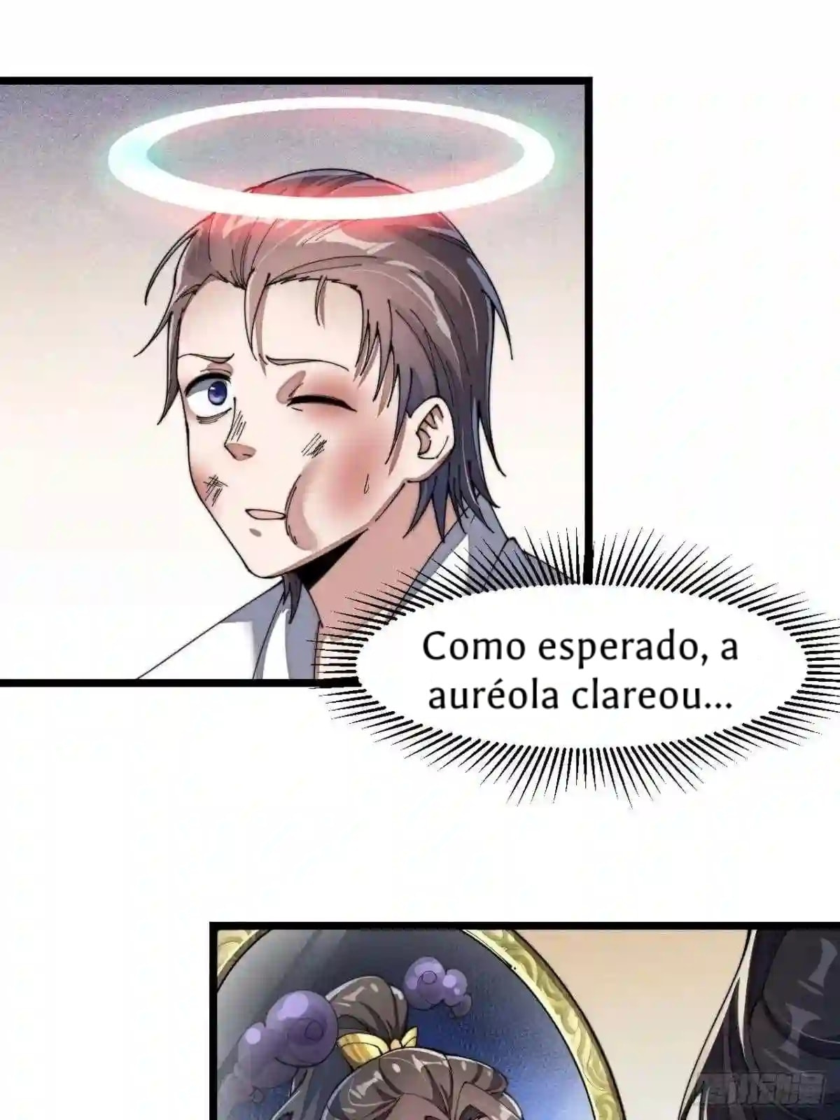 Read I Am Really Not the Son of Providence PT Manga Online