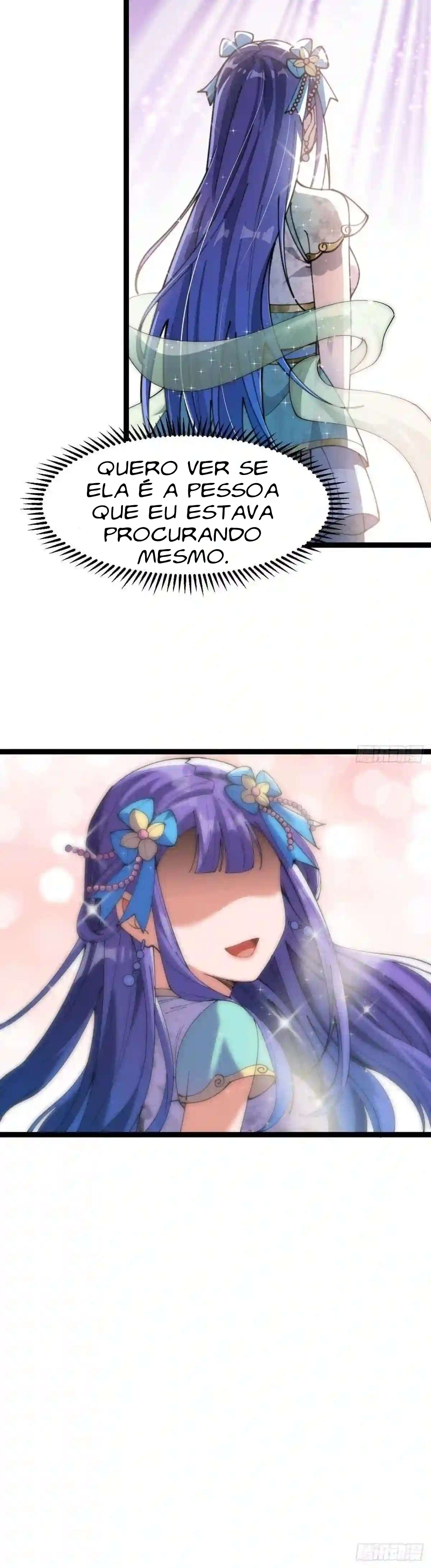 Read I Am Really Not the Son of Providence PT Manga Online