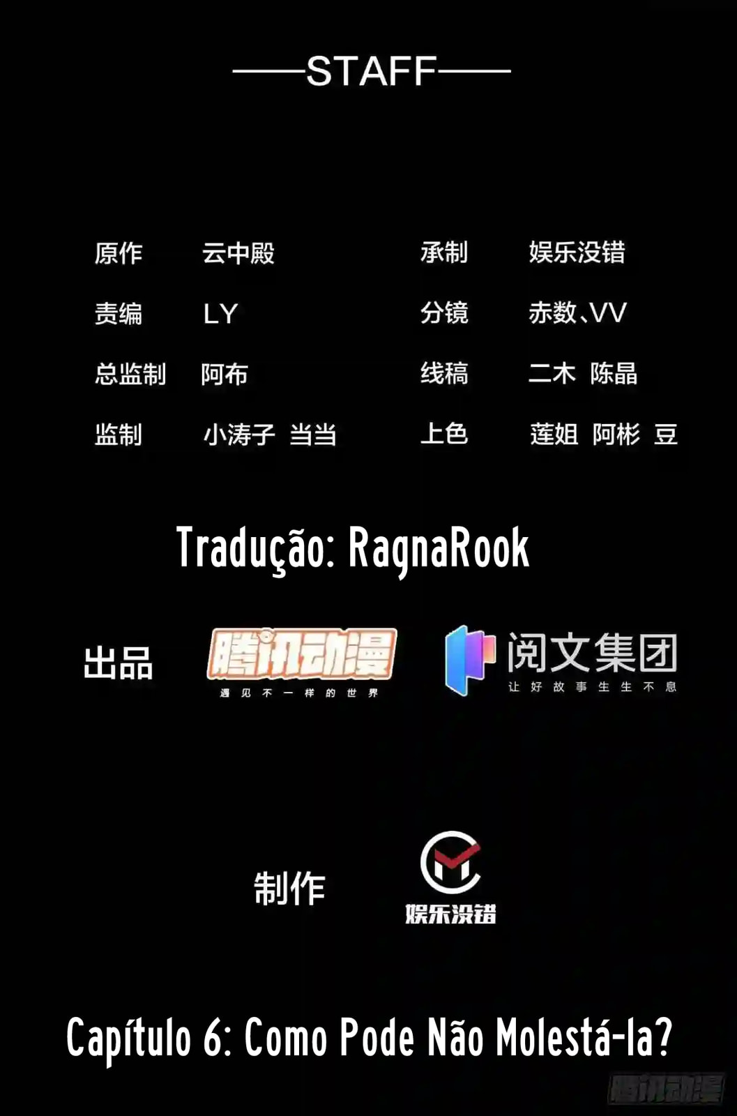 Read I Am Really Not the Son of Providence PT Manga Online