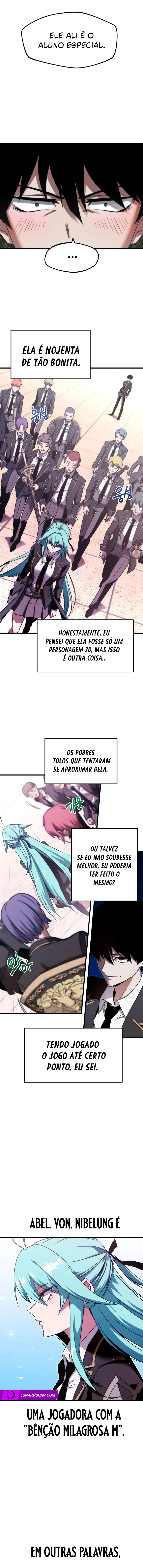 Read I Took over The Academy With a Single Sashimi Knife PT Manga Online