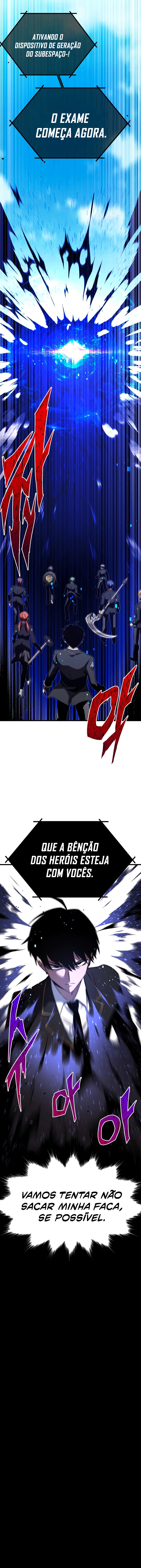 Read I Took over The Academy With a Single Sashimi Knife PT Manga Online