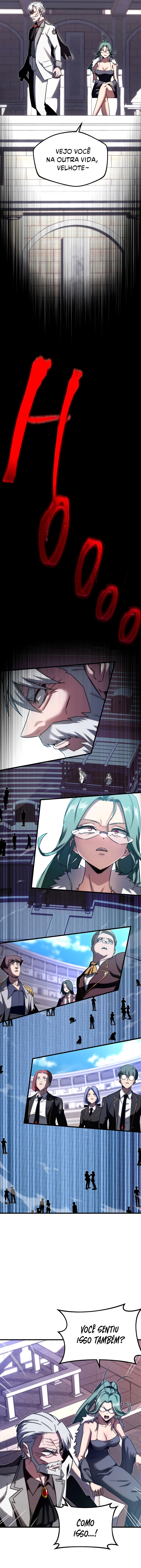 Read I Took over The Academy With a Single Sashimi Knife PT Manga Online