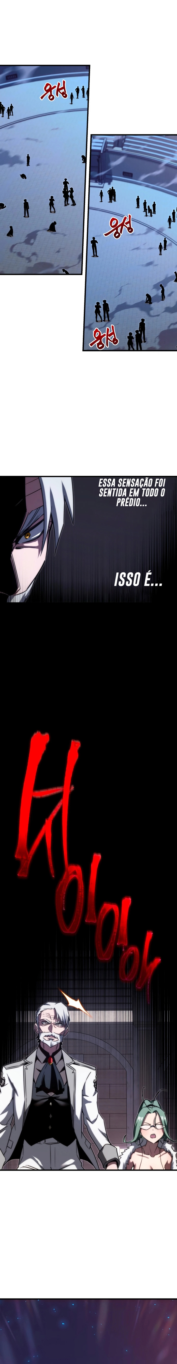 Read I Took over The Academy With a Single Sashimi Knife PT Manga Online