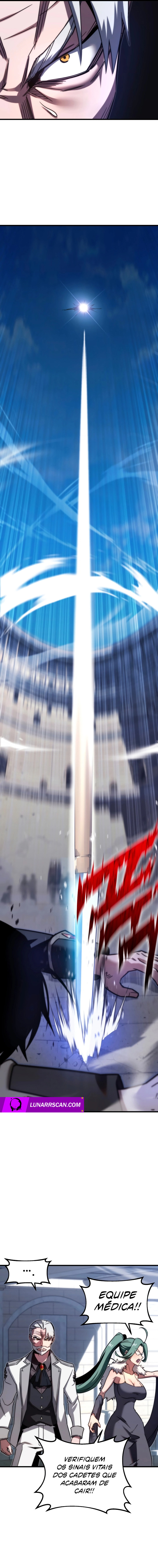 Read I Took over The Academy With a Single Sashimi Knife PT Manga Online