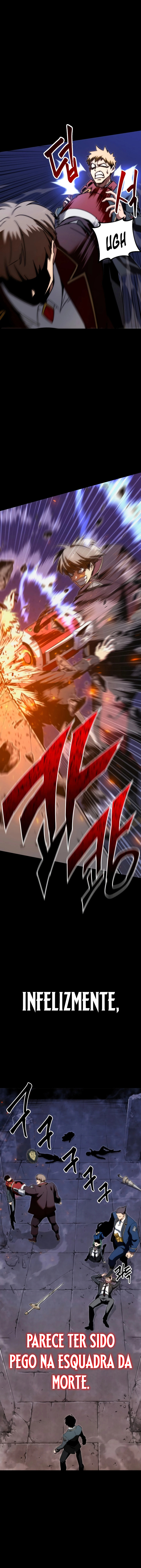 Read I Took over The Academy With a Single Sashimi Knife PT Manga Online