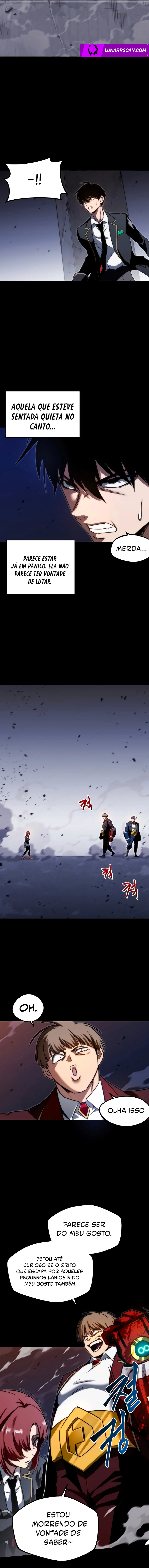 Read I Took over The Academy With a Single Sashimi Knife PT Manga Online