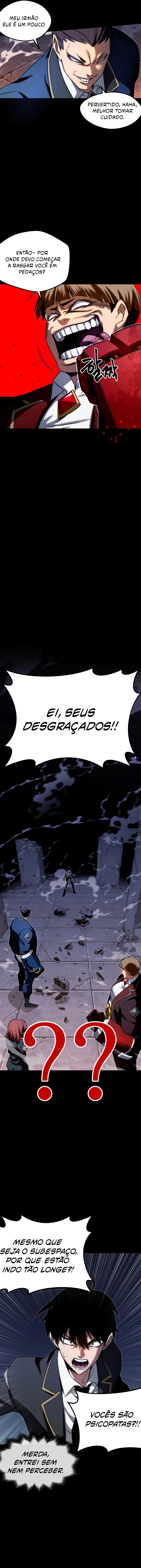 Read I Took over The Academy With a Single Sashimi Knife PT Manga Online