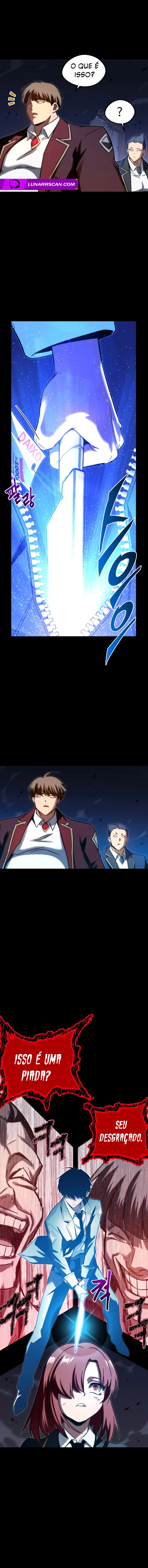 Read I Took over The Academy With a Single Sashimi Knife PT Manga Online