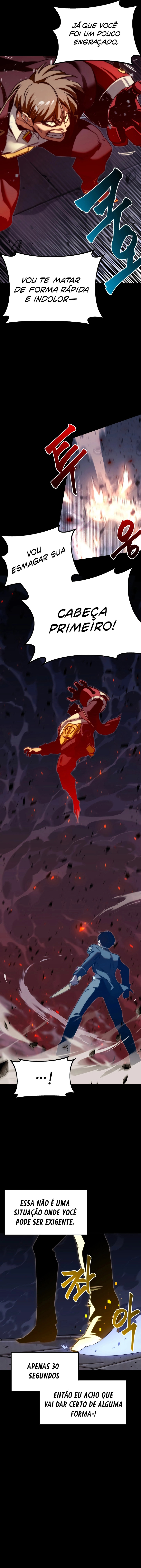 Read I Took over The Academy With a Single Sashimi Knife PT Manga Online