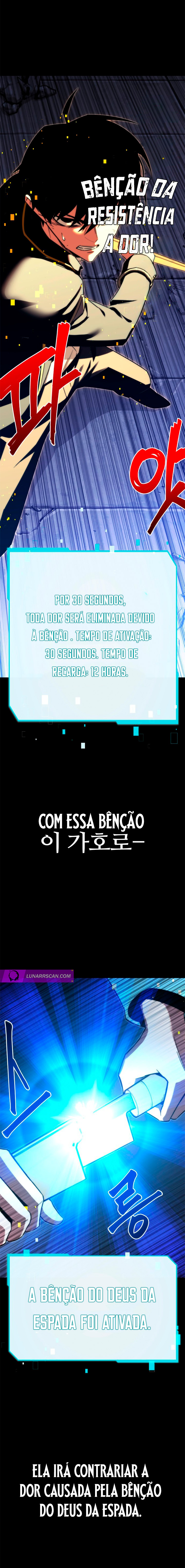 Read I Took over The Academy With a Single Sashimi Knife PT Manga Online