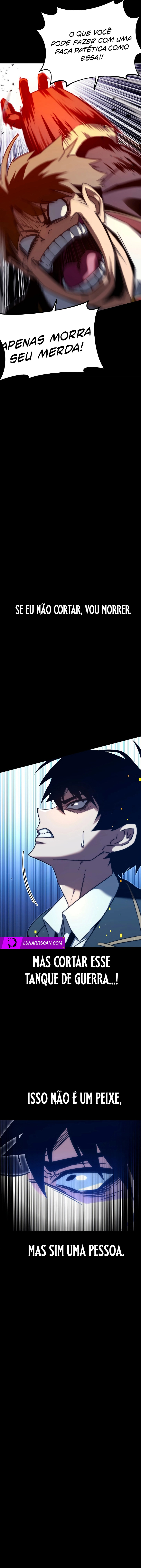 Read I Took over The Academy With a Single Sashimi Knife PT Manga Online