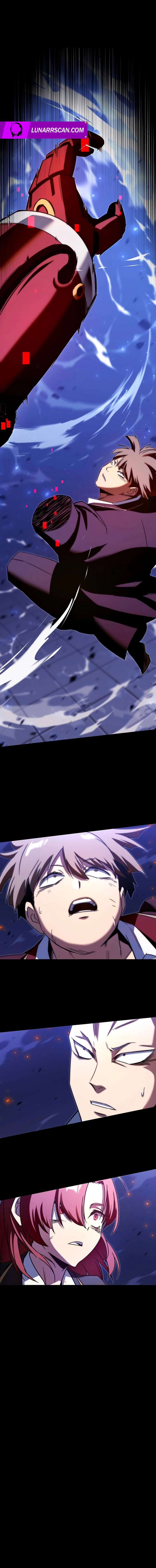 Read I Took over The Academy With a Single Sashimi Knife PT Manga Online