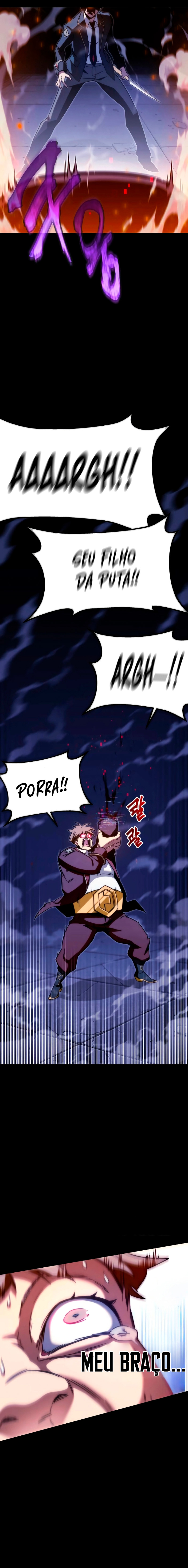 Read I Took over The Academy With a Single Sashimi Knife PT Manga Online