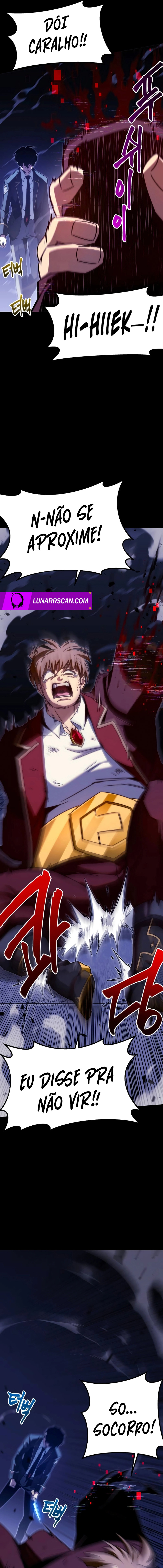 Read I Took over The Academy With a Single Sashimi Knife PT Manga Online