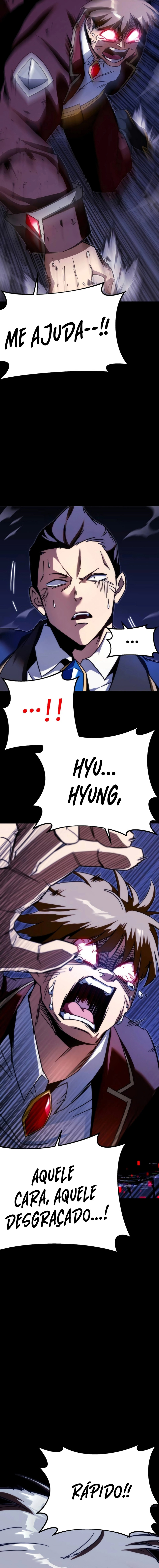 Read I Took over The Academy With a Single Sashimi Knife PT Manga Online