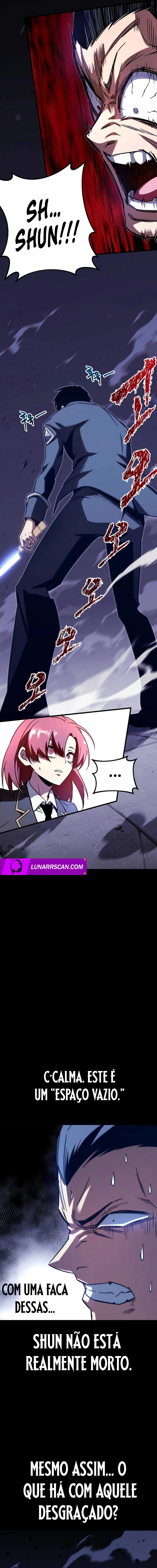 Read I Took over The Academy With a Single Sashimi Knife PT Manga Online