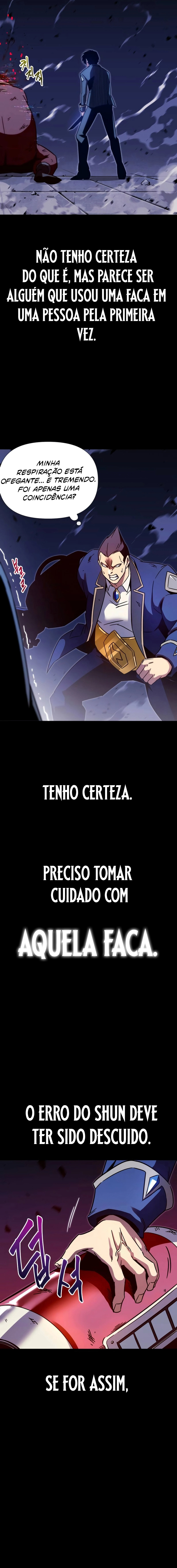 Read I Took over The Academy With a Single Sashimi Knife PT Manga Online