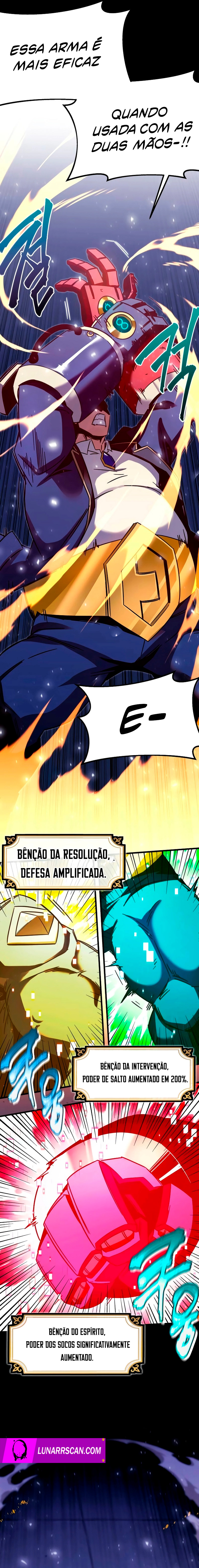 Read I Took over The Academy With a Single Sashimi Knife PT Manga Online