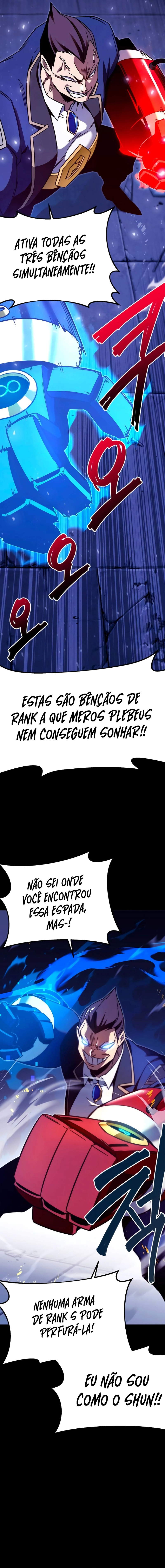 Read I Took over The Academy With a Single Sashimi Knife PT Manga Online