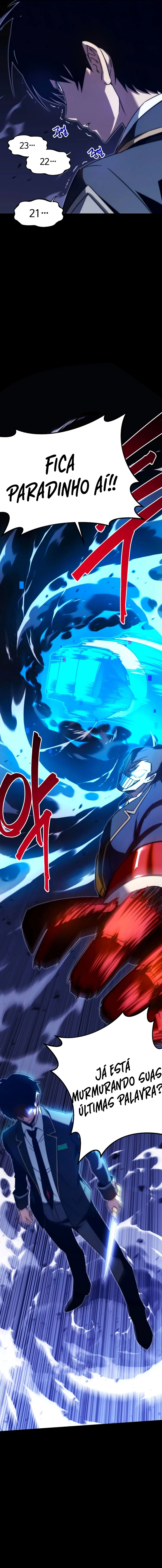 Read I Took over The Academy With a Single Sashimi Knife PT Manga Online