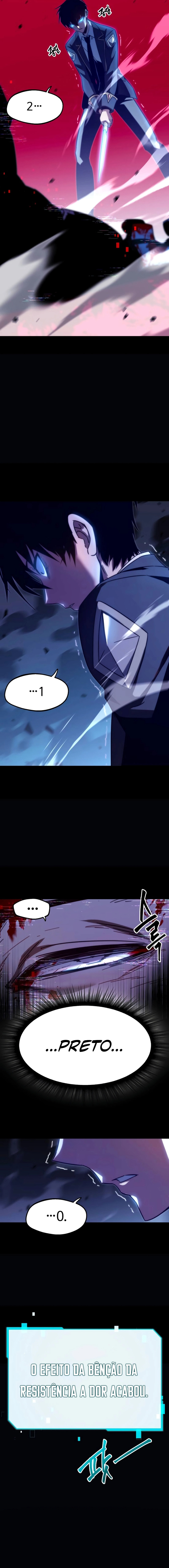 Read I Took over The Academy With a Single Sashimi Knife PT Manga Online