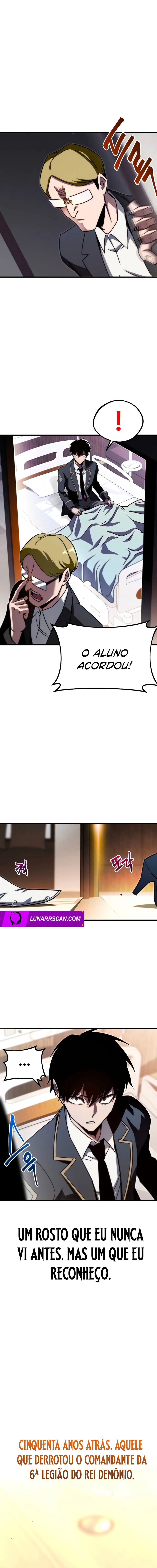 Read I Took over The Academy With a Single Sashimi Knife PT Manga Online