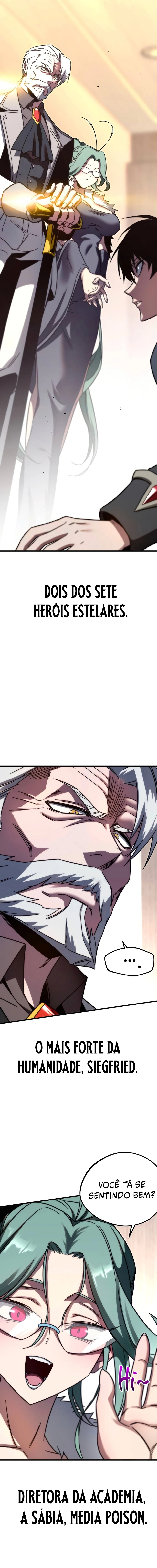 Read I Took over The Academy With a Single Sashimi Knife PT Manga Online