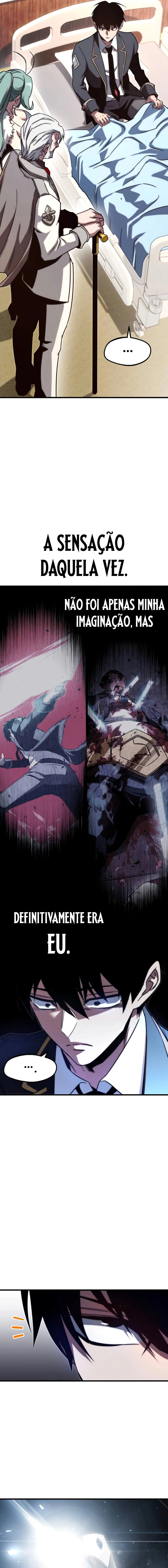 Read I Took over The Academy With a Single Sashimi Knife PT Manga Online