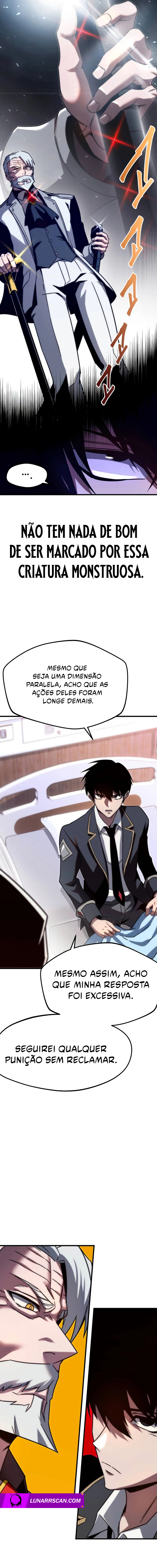 Read I Took over The Academy With a Single Sashimi Knife PT Manga Online