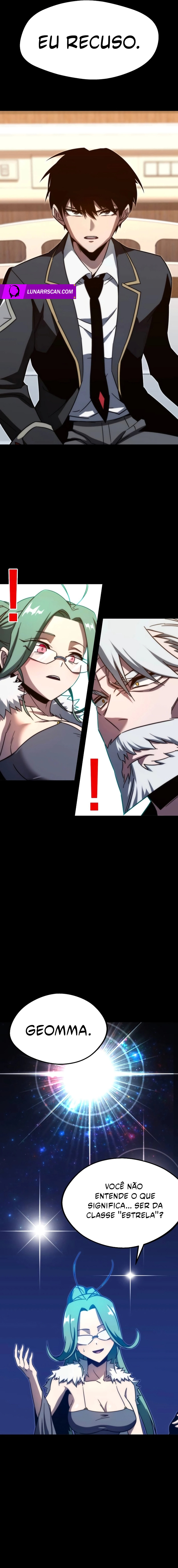 Read I Took over The Academy With a Single Sashimi Knife PT Manga Online