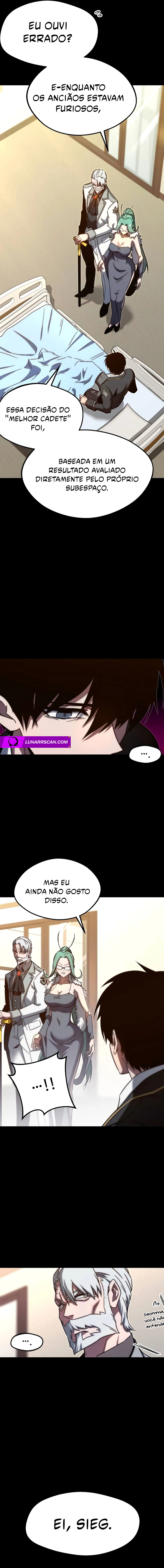 Read I Took over The Academy With a Single Sashimi Knife PT Manga Online