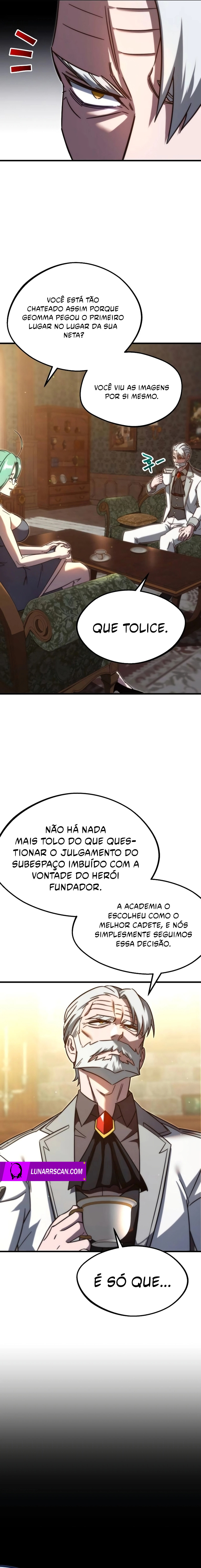 Read I Took over The Academy With a Single Sashimi Knife PT Manga Online