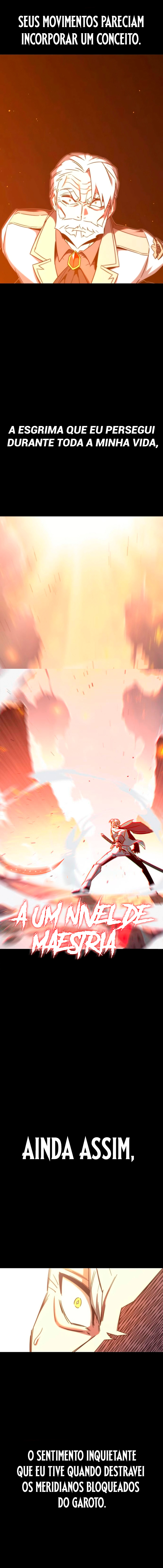 Read I Took over The Academy With a Single Sashimi Knife PT Manga Online